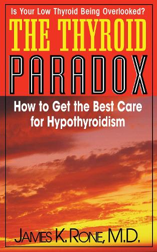 Thyroid Paradox