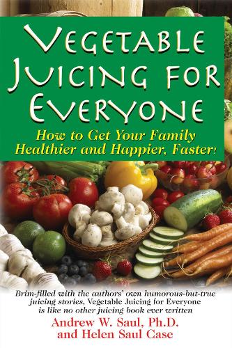 Juicing for Everyone