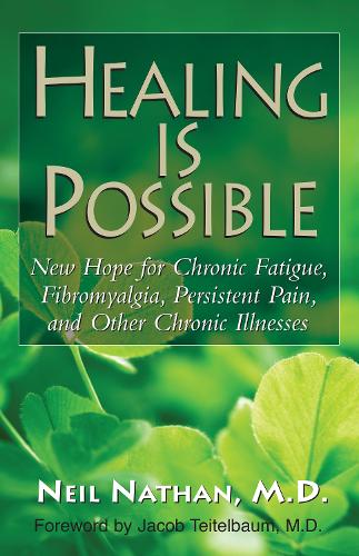 Healing is Possible