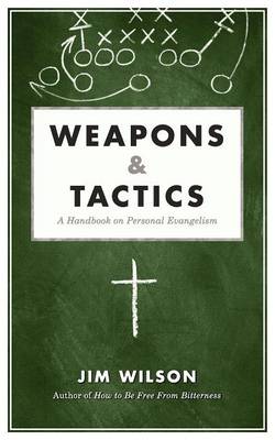 Weapons & Tactics