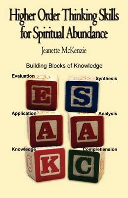 Higher Order Thinking Skills for Spiritual Abundance