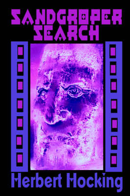 Sandgroper Search