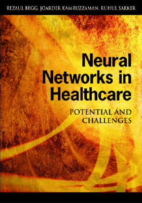 Neural Networks in Healthcare