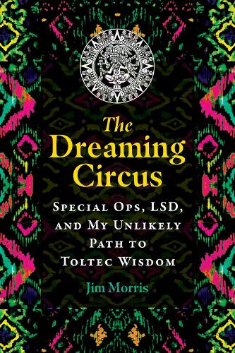 The Dreaming Circus