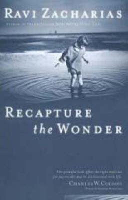 Recapture the Wonder