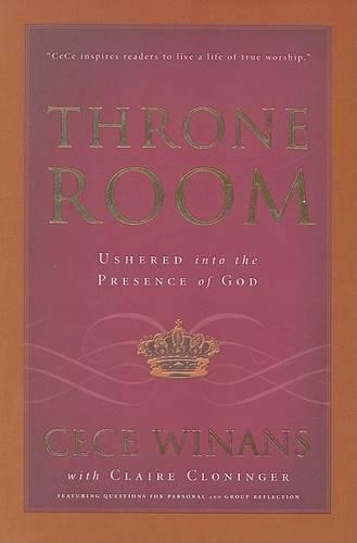 Throne Room