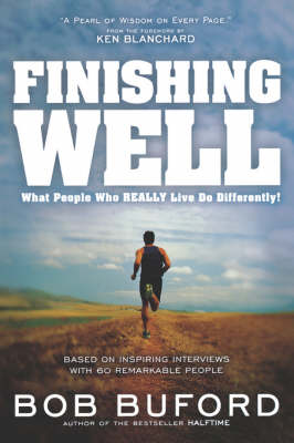 Finishing Well