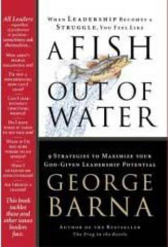 Fish Out of Water