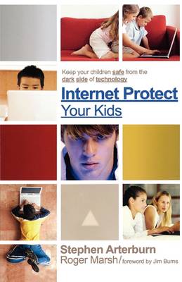 Internet Protect Your Kids: