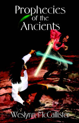 Prophecies of the Ancients