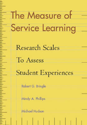 The Measure of Service Learning