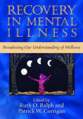 Recovery in Mental Illness