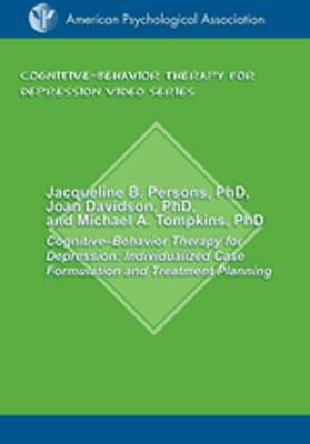 Individualized Case Formulation and Treatment Planning