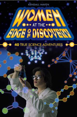 Women at the Edge of Discovery