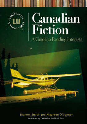 Canadian Fiction