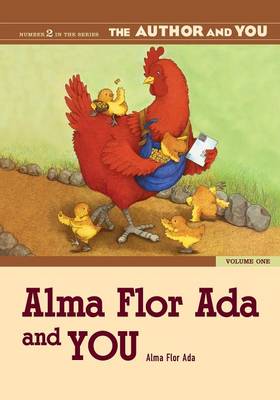 Alma Flor Ada and YOU