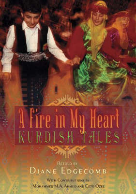 A Fire in My Heart