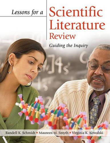 Lessons for a Scientific Literature Review