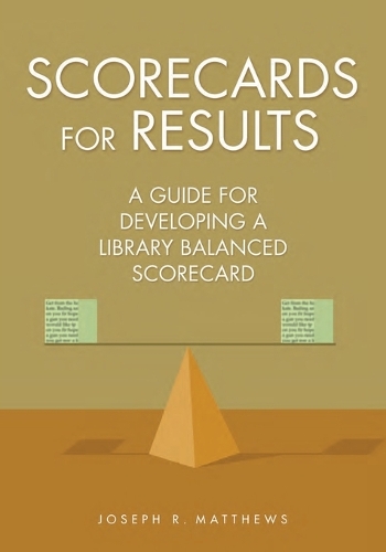Scorecards for Results