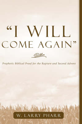 I Will Come Again