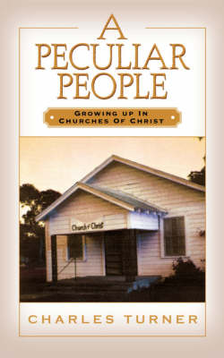 A Peculiar People