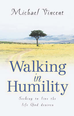 Walking In Humility