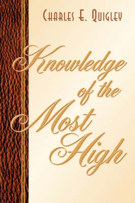 Knowledge of the Most High