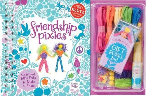 Friendship Pixies (Klutz)