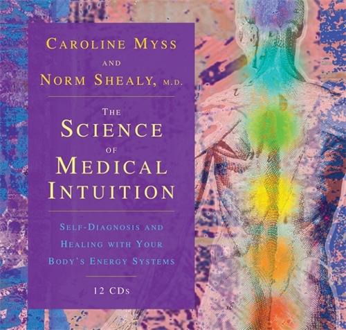 The Science of Medical Intuition