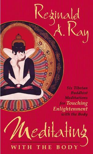 Meditating with the Body