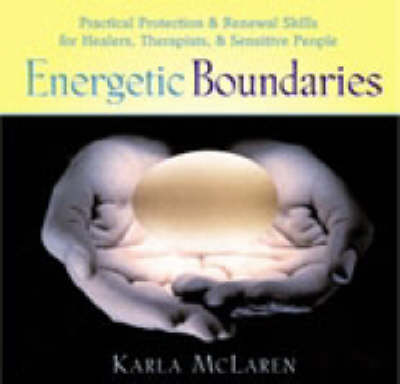 Energetic Boundaries