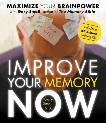 Improve Your Memory Now