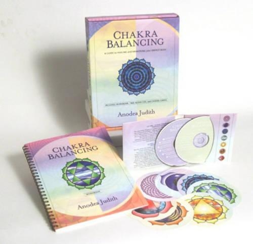 Chakra Balancing