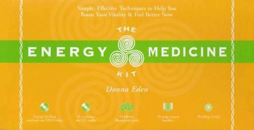 The Energy Medicine Kit