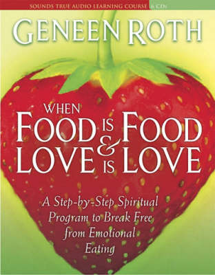 Where Food is Food and Love is Love