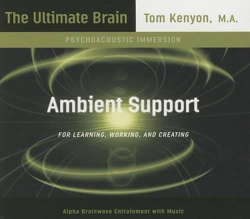 Ambient Support for Learning, Working and Creating