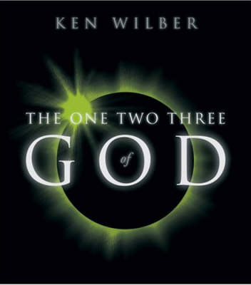 1-2-3 of God