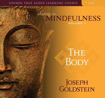 Abiding in Mindfulness