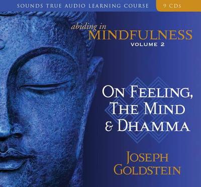 Abiding in Mindfulness