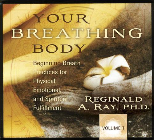Your Breathing Body