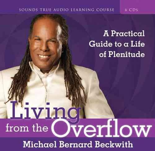 Living from the Overflow