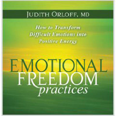 Emotional Freedom Practices