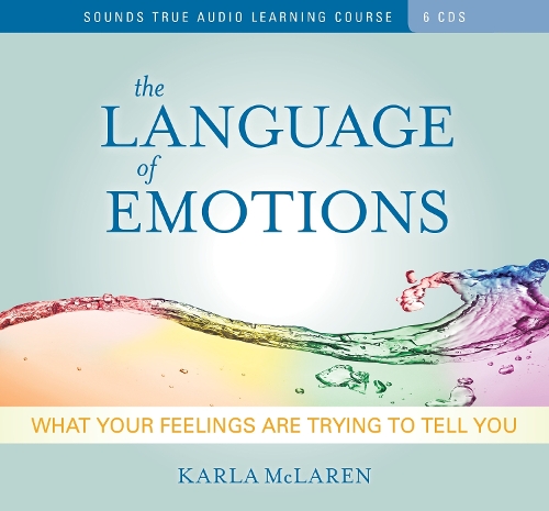 The Language of Emotions