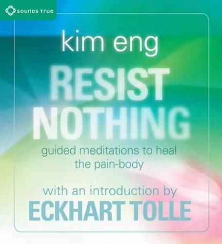 Resist Nothing