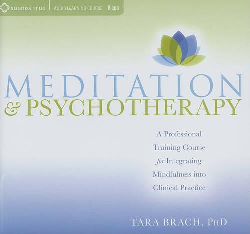 Meditation and Psychotherapy