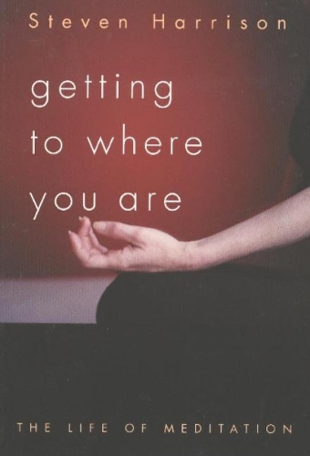 Getting to Where You Are