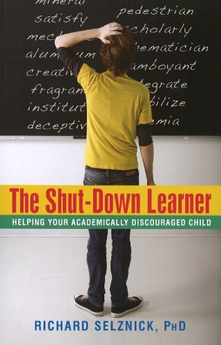 Shut-Down Learner