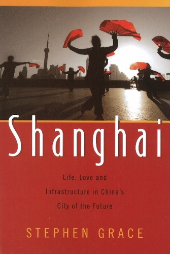 Shanghai