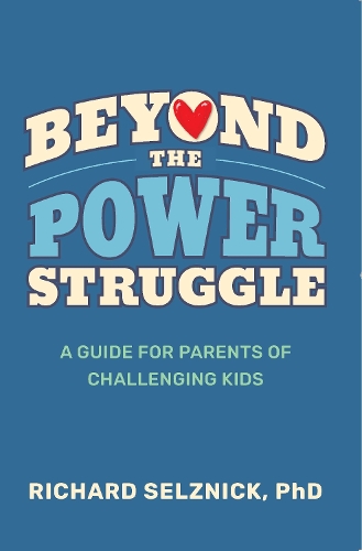 Beyond the Power Struggle