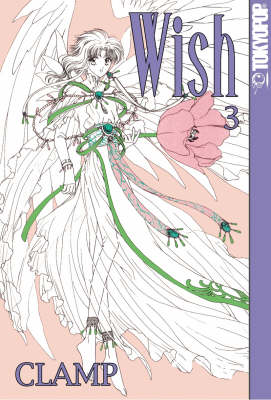 Wish: v. 3